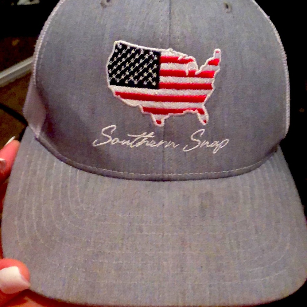 Never worn